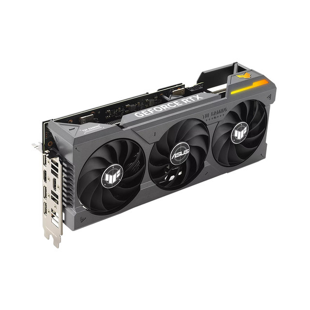 ASUS TUF Gaming 지포스 RTX 4070Ti 12G D6X 12GB [공인인증점]