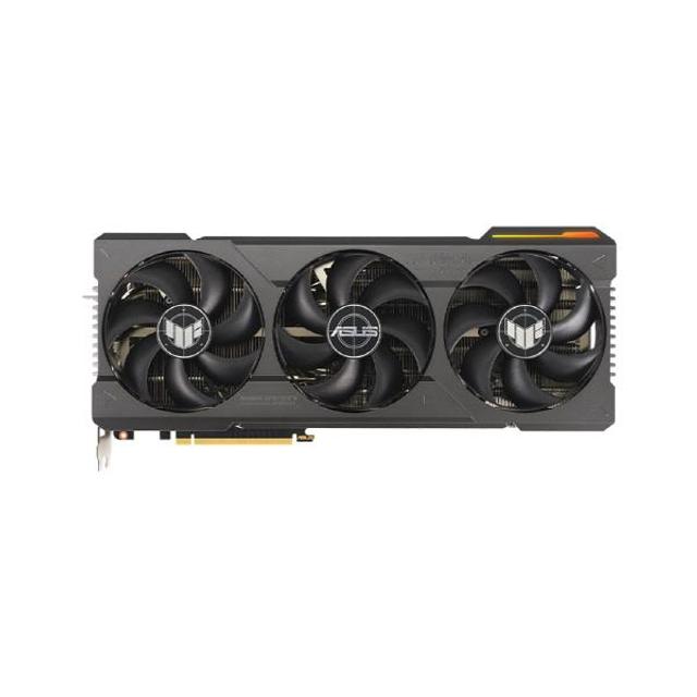 ASUS TUF Gaming 지포스 RTX 4070Ti O12G OC D6X 12GB [공인인증점]
