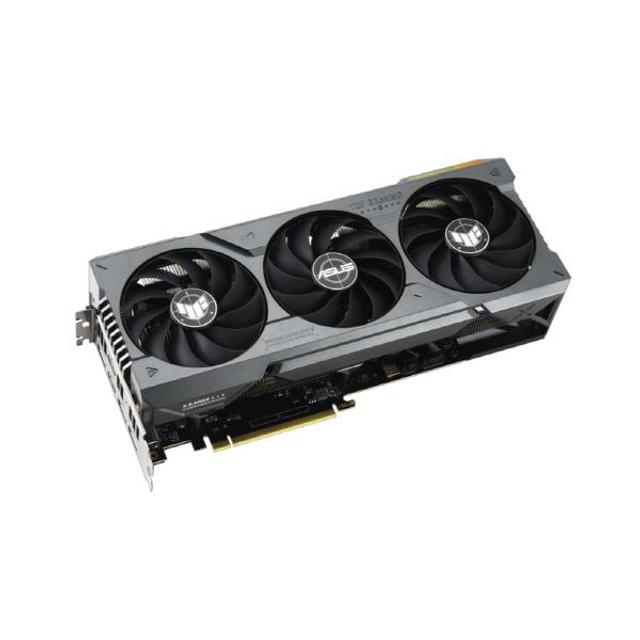 ASUS TUF Gaming 지포스 RTX 4070Ti O12G OC D6X 12GB [공인인증점]