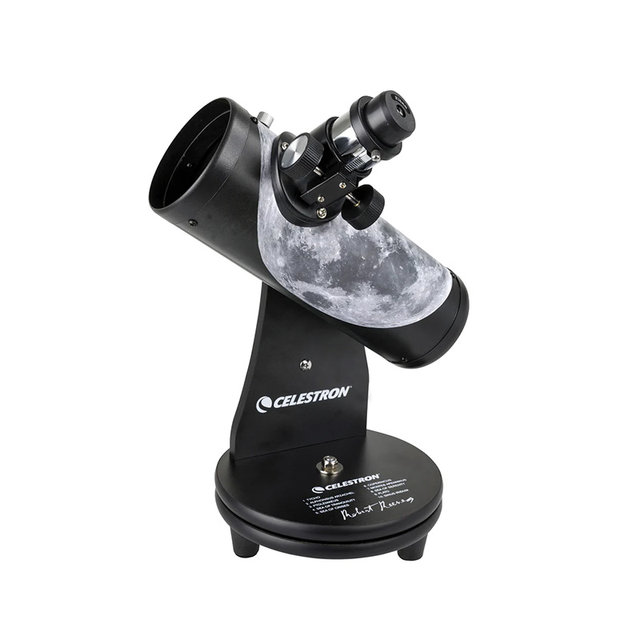 CELESTRON FIRSTSCOPE SIGNATURE SERIES 테이블용 천체망원경