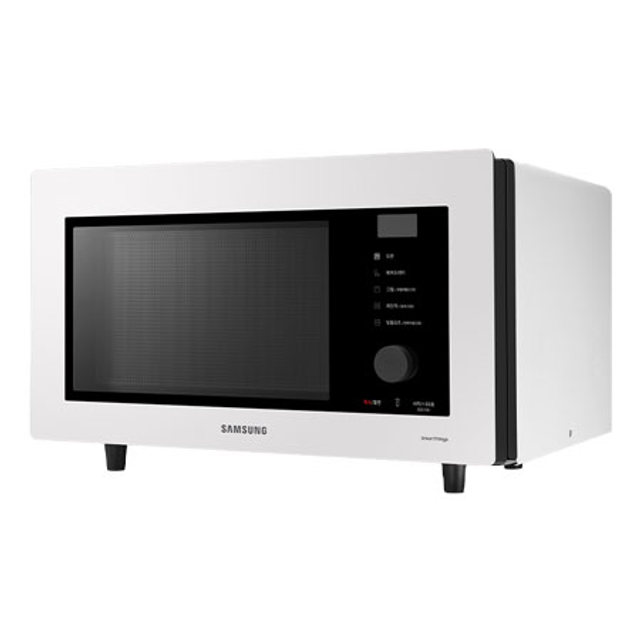 비스포크 스마트 오븐 MC32B7388CE [글램 화이트]