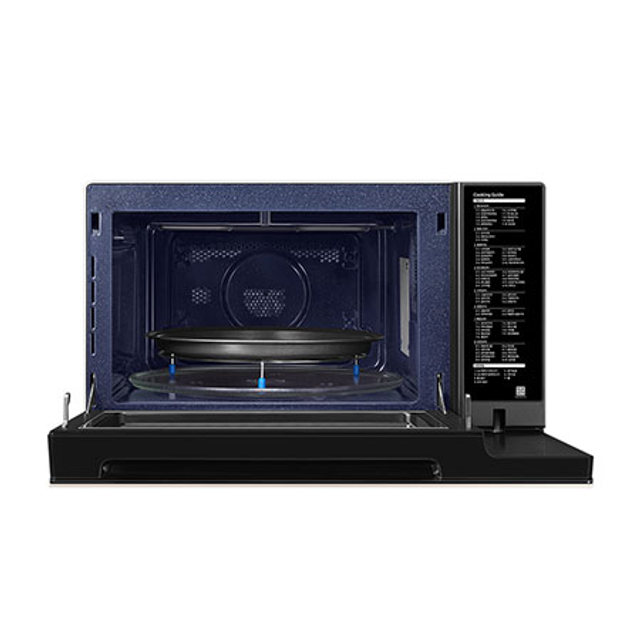 비스포크 스마트 오븐 MC32B7388CF [ 베이지 ／ 32L ／ 스캔쿡 ]