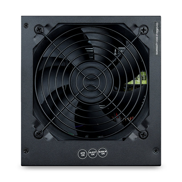 에너지옵티머스 MACH III 500K 83+ ATX 500W 파워서플라이