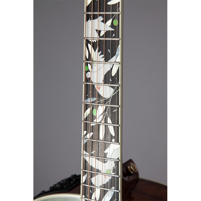 코스모스악기 TAKAMINE LTD2020 ＂PEACE＂