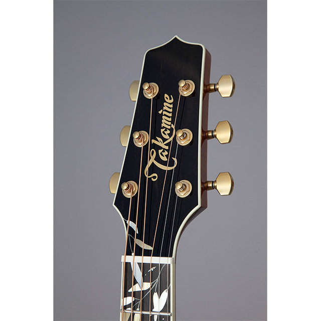 코스모스악기 TAKAMINE LTD2020 ＂PEACE＂