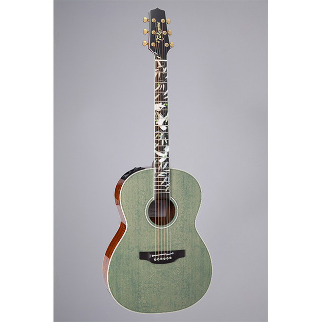 코스모스악기 TAKAMINE LTD2020 ＂PEACE＂