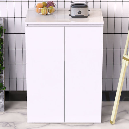 하울 600 렌지대 주방 수납장 다용도선반장