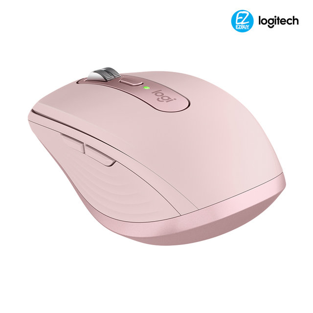 [해외직구] 로지텍 MX Anywhere 3 블루투스 무선 마우스