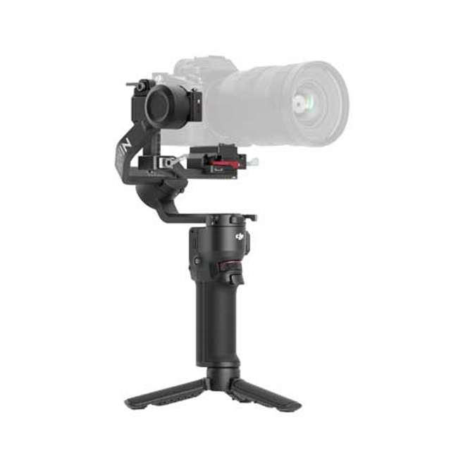 RS3 미니 카메라 짐벌[DJI-RS3-MINI]
