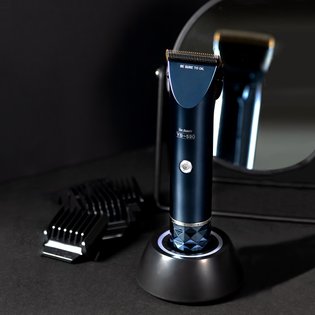 예스뷰티 전문가용 가정용 자연방전이 없는 미용실 이발기 YB-590