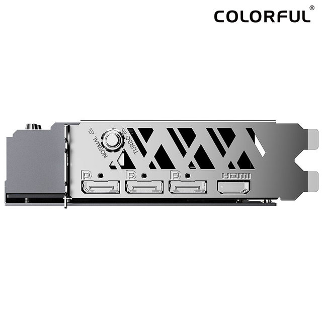 COLORFUL iGame 지포스 RTX 4070 Ti Neptune OC D6X 12GB