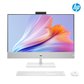 [최종184만/한컴 증정] HP 파빌리온 27-ca2002kr QHD/13세대 i7/RTX 3050/512GB/윈11/고해상도 가성비 올인원 사무 인강 가정용 컴퓨터 일체형 PC