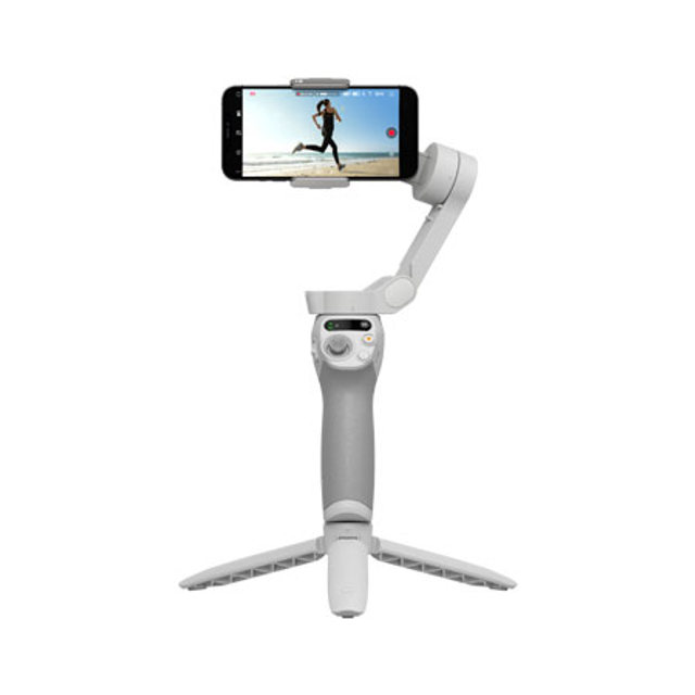 오즈모 모바일SE 스마트폰 짐벌[DJI-OSMOMOBILE-SE]