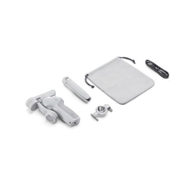 오즈모 모바일SE 스마트폰 짐벌[DJI-OSMOMOBILE-SE]