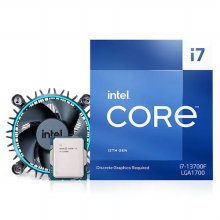 인텔 코어i7-13세대 13700F (랩터레이크) (정품)