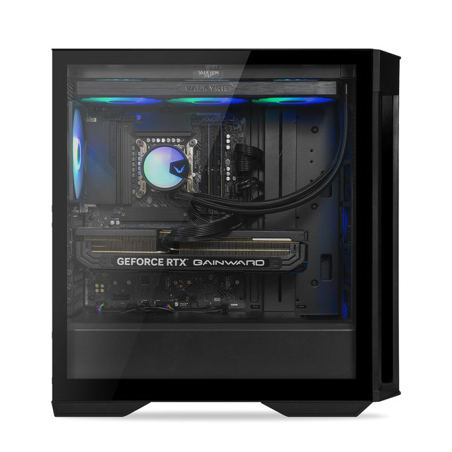 ULTIMATE GAMING i5 D7TI 컴퓨터본체 (인텔 i5 13세대 13600KF/RTX4070TI 12GB)조립PC
