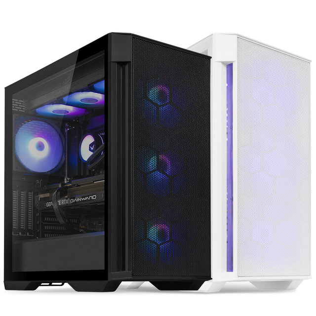 ULTIMATE GAMING i5 A7TI 컴퓨터본체 (인텔 13세대 i5 13600KF/RTX4070TI 12GB)조립PC
