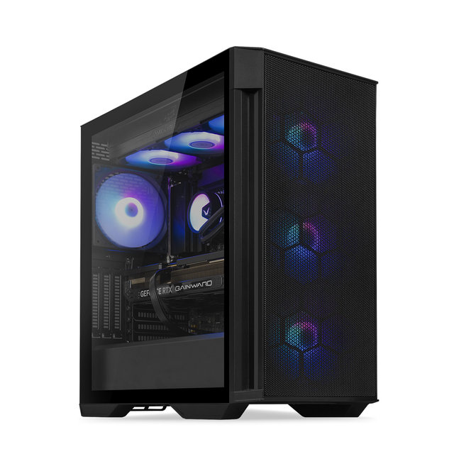 ULTIMATE GAMING i7 D7TI 컴퓨터본체 (인텔 13세대 i7 13700KF/RTX4070TI 12GB)조립PC