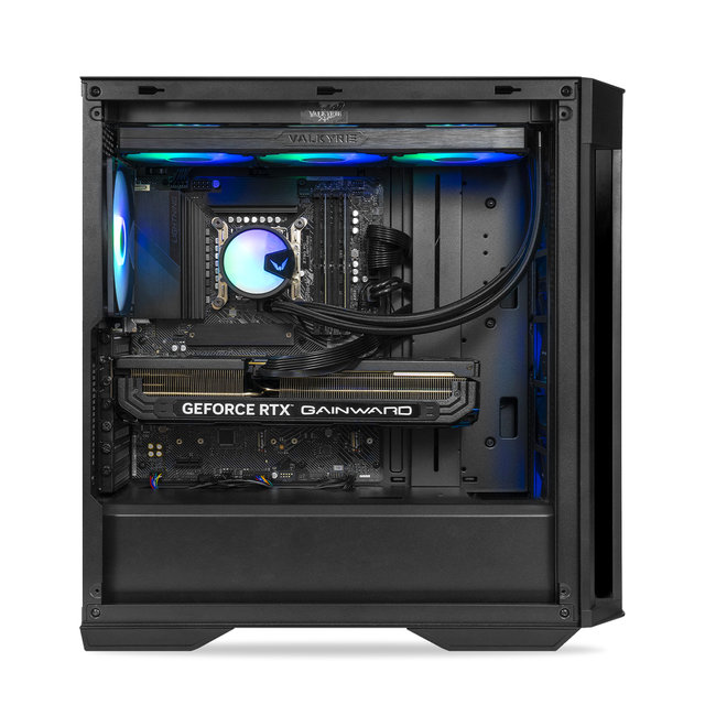 ULTIMATE GAMING i7 D7TI 컴퓨터본체 (인텔 13세대 i7 13700KF/RTX4070TI 12GB)조립PC