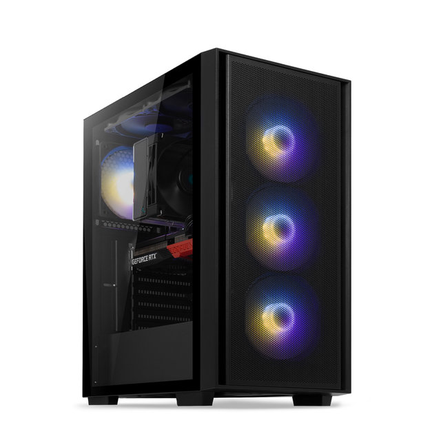  ULTRA GAMING i5 A6TI 컴퓨터본체 (인텔 13세대 i5 13400F/RTX4060TI D6X 8GB)조립PC