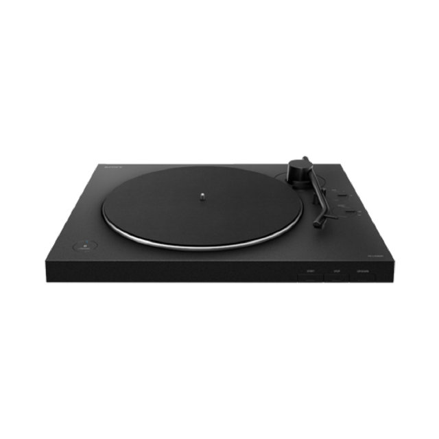 [국내정품]블루투스 턴테이블 무선 LP플레이어[PS-LX310BT]