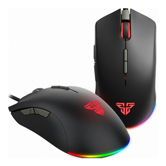 FANTECH BLAKE X17 PRO 게이밍 마우스 이엠택 정품