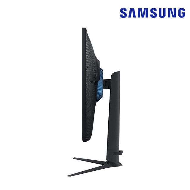 삼성전자 오디세이 G5 S32CG510 80Cm(32) VA/QHD/165Hz/게이밍모니터