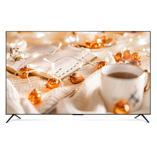 215cm 4K UHD TV A850E UHD 스탠드형 기사설치