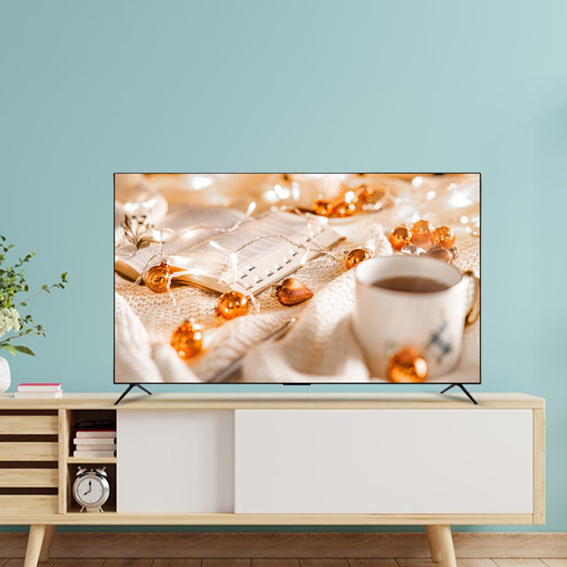 215cm 4K UHD TV A850E UHD 스탠드형 기사설치