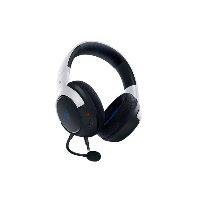 RAZER Kaira X PS5 Licensed 카이라 X PS5 라이센스 헤드셋