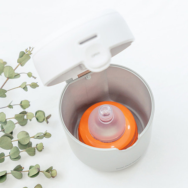 에코맘 휴대용 LED UV 살균 소독기 ECO-203 자외선 살균기