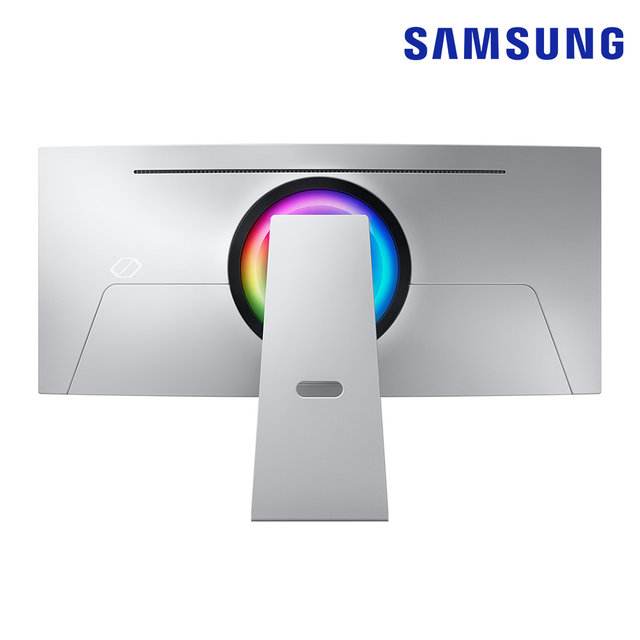 삼성전자 오디세이 OLED G8 S34BG850 86.8Cm(34) OLED 커브드 WQHD 0.1ms 게이밍 모니터