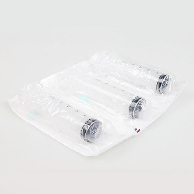 한국백신 일회용 멸균 주사기 50cc (18g x 38mm) 25개 - 50ml