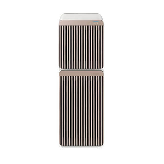 삼성 비스포크 큐브 펫케어 공기청정기 123㎡ AX123B850SBD