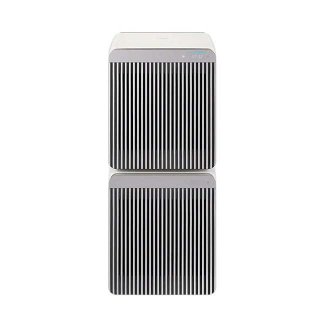 비스포크 큐브  펫케어 공기청정기 AX106B850SGD