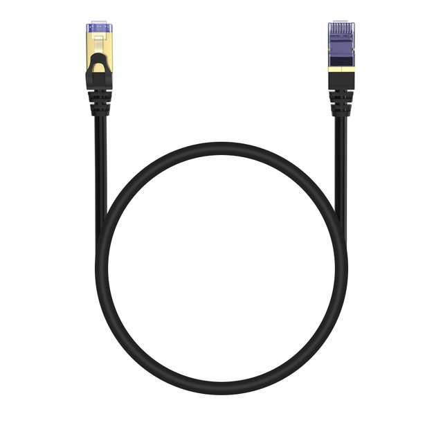 넥스트링크 SFTP CAT.7 옥외용 랜케이블 30M NEXTLINK-UL49