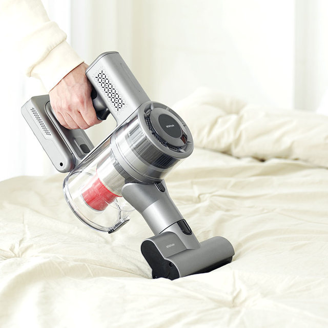 업그레이드 버전 차이슨 미홀 무선청소기 초경량 1.5kg M22 올인원세트