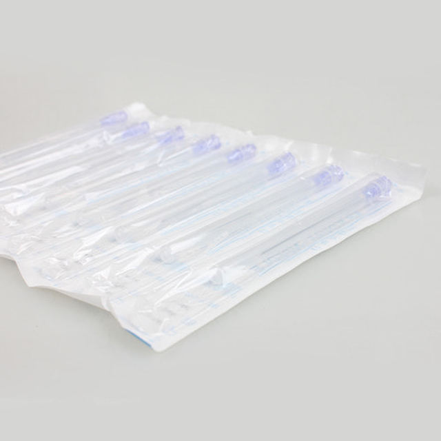 한국백신 일회용 멸균 주사침 롱니들 23g x 60mm 100개 주사바늘