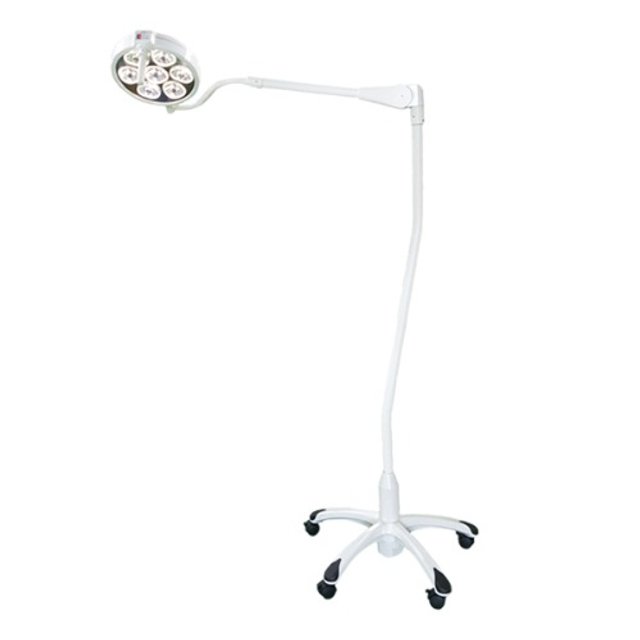 엘피스 LED 수술용 무영등 LED20 Mobile Stand 의료용 사이드램프