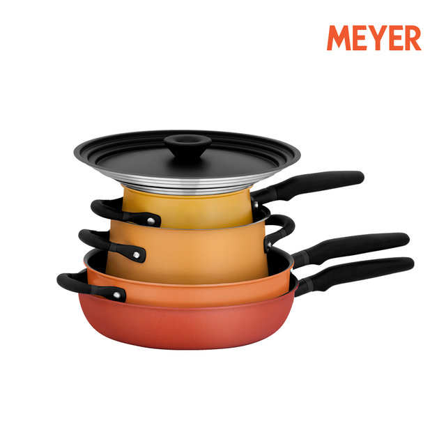 마이어 액센트 시리즈 스파크 6종 세트