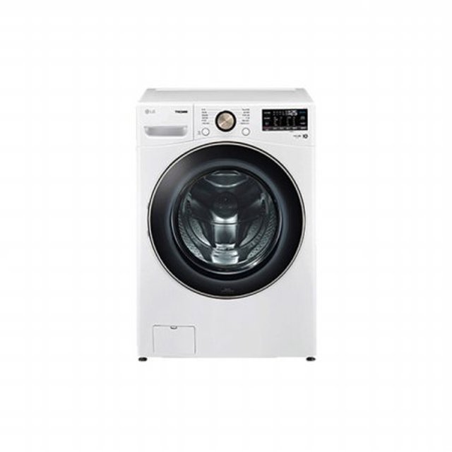LG 트롬 드럼세탁기 21kg F21WDLP