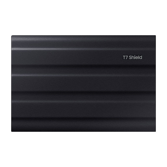 삼성전자 삼성 T7 실드 외장SSD 포터블 Shield 4TB 4테라
