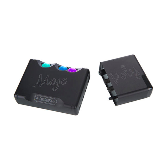 Chord Electronics 코드 일렉트로닉스 네트워크 스트리머 Poly