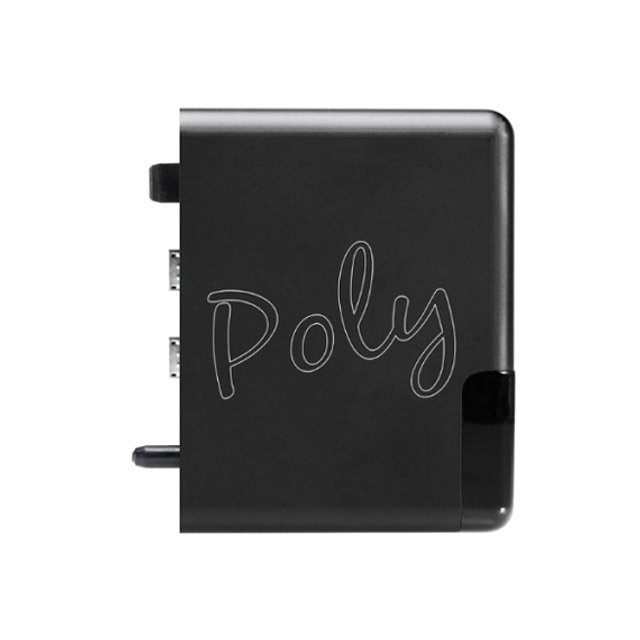 Chord Electronics 코드 일렉트로닉스 네트워크 스트리머 Poly