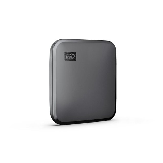 WD Elements SE SSD 480GB WD