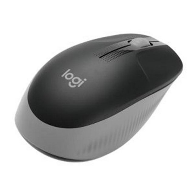  무선 마우스 M190 그라파이트 Logitech