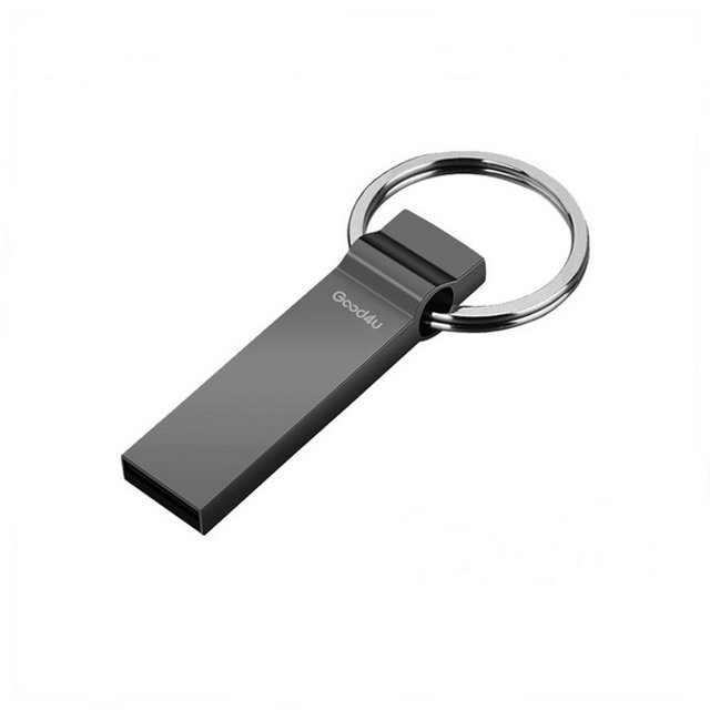 메탈링 USB 16GB Good4u