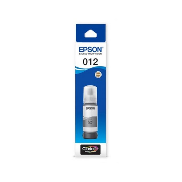 엡손 잉크 T07K570 그레이