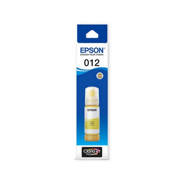 엡손 잉크 T07K470 노랑