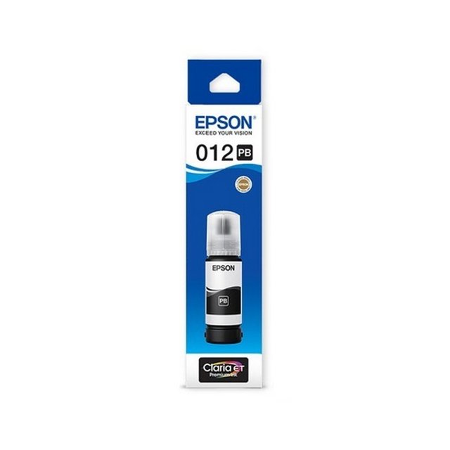 엡손 잉크 T07K170 포토검정